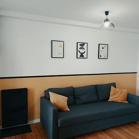 C'Cozy - Grande Maison Calme Et Lumineuse ซาเบล-ซูร์-ซาร์ต ภายนอก รูปภาพ